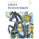 Závet pustovníkov