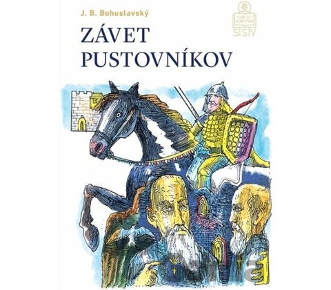 Závet pustovníkov