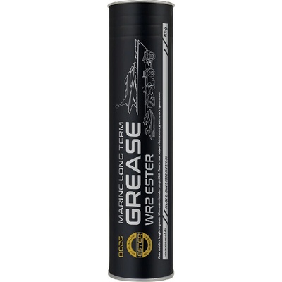 Marine Long Term Grease WR2 Ester 400 g