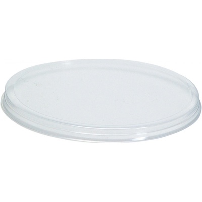DUNI Viečko transparentné. 9,6 cm f.coupe