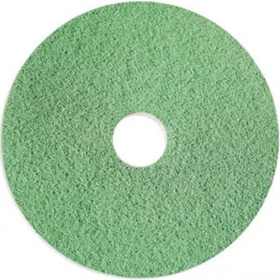 Nilfisk ECO Brilliance Zelený 3M 11"/279mm Štvrtý krok 10002315
