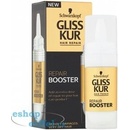 Gliss Kur Repair Booster regenerační booster pro suché a poškozené vlasy 15 ml