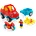 WOW Toys Детска играчка WOW Toys - Мото отборът на Марко (WOWT10716)