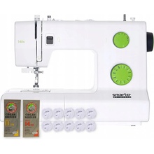 Pfaff Smarter 140 S