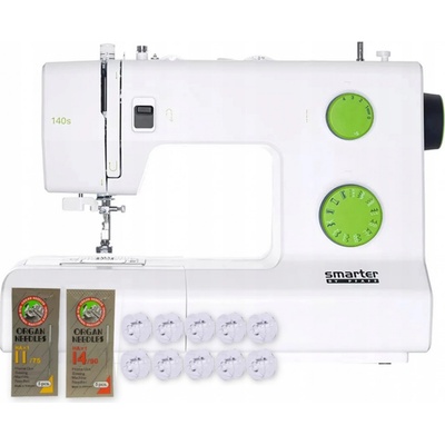 Pfaff Smarter 140 S