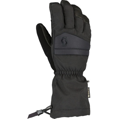 Scott Ultimate Premium GTX black