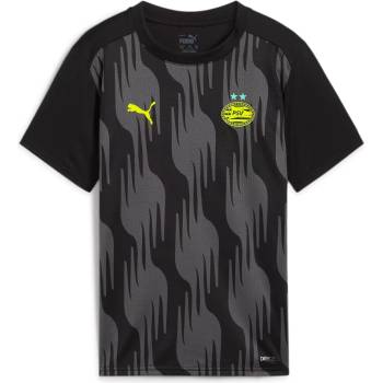 PUMA Риза Puma PSV Prematch SS Jersey Jr 2024/25 776933-10 Размер 176