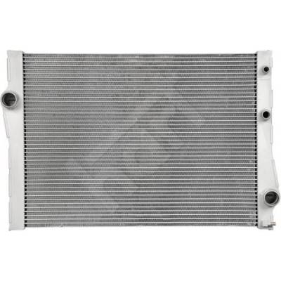 Chladič, chlazení motoru HART 612 455 (612455)