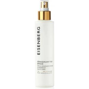 EISENBERG Bi-Phase Pure Make-Up Remover почистваща емулсия 150ml