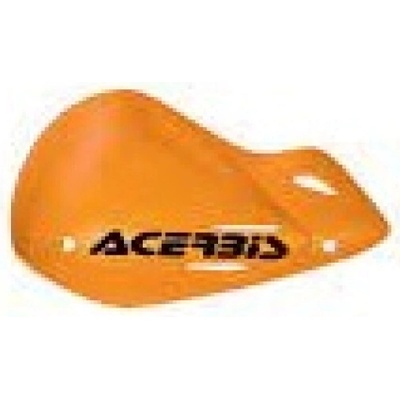 Acerbis náhradní plast k chráničům páček Multikoncept/Supermoto oranž – Hledejceny.cz