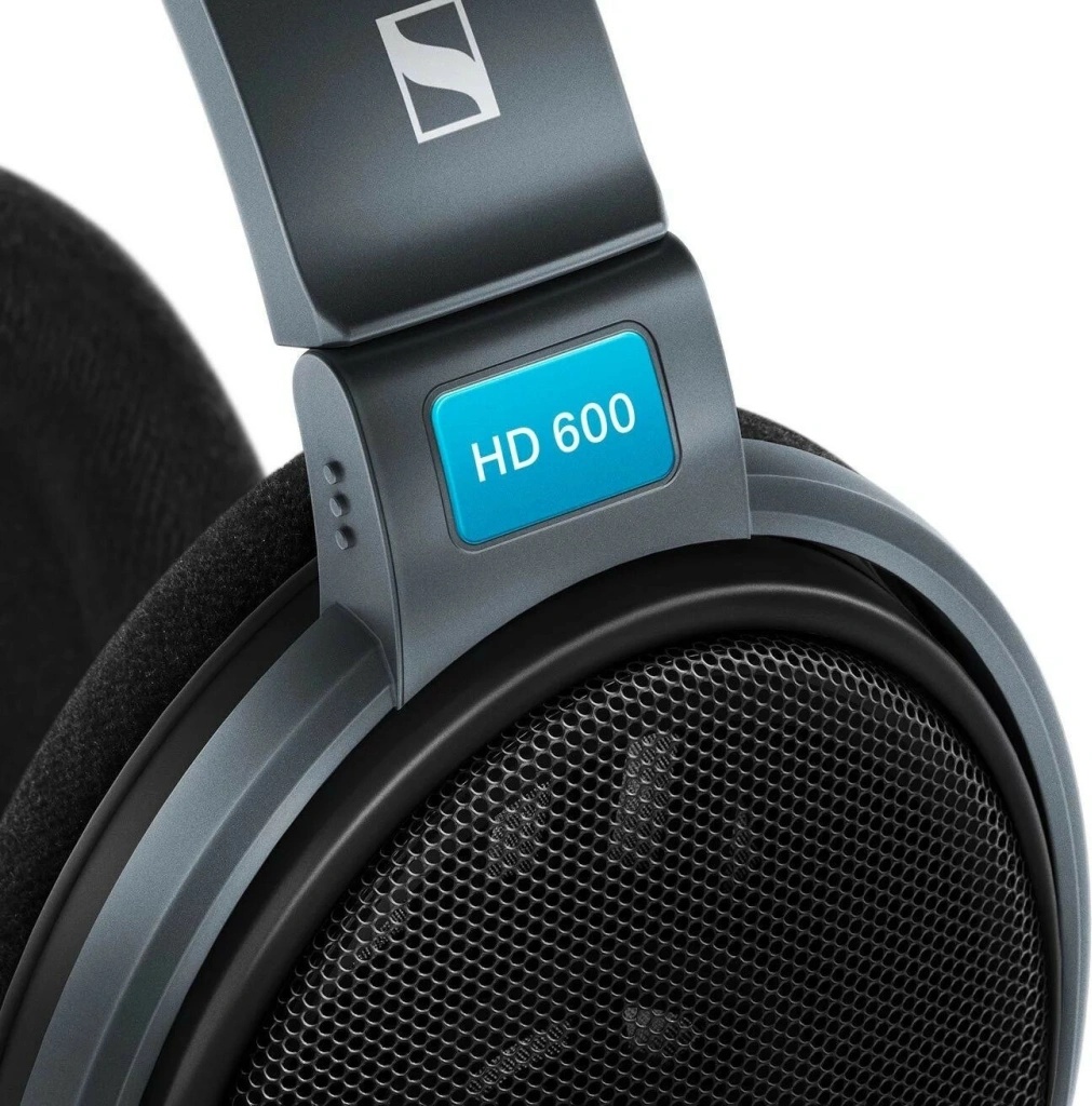 Sennheiser HD 600
