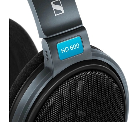 Sennheiser HD 600
