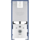 GROHE Rapid SLX - Modul na závesné WC s nádržkou (39598000)