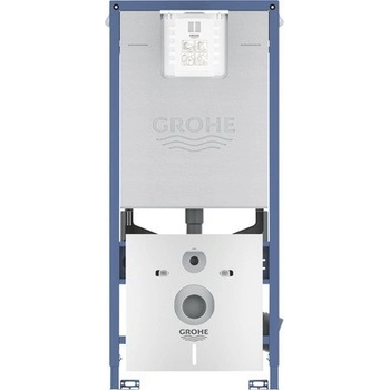 GROHE Rapid SLX - Modul na závesné WC s nádržkou (39598000)