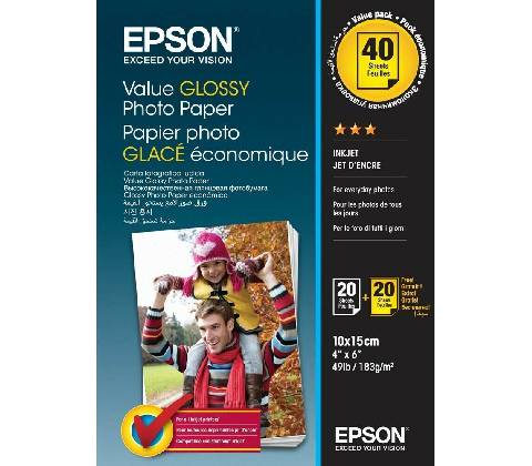 EPSON C13S400044