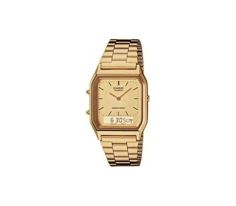 Casio AQ-230G-9D