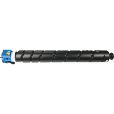 Compatible Triumph Adler CK-8511C, 1T02L7CTA1 лазурен (cyan) съвместим тонер (1T02L7CTA1)