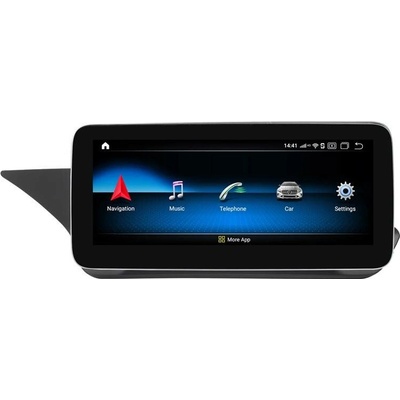 Bulltronics ZF6313 Mercedes-Benz W212