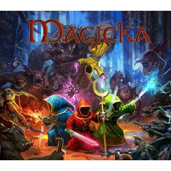 Magicka