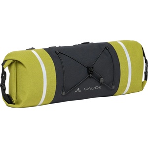 VAUDE Чанта за кормило Vaude Trailfront Compact Handlebar bag - Dark Leaf - размер 5 l (510-6744-0211)
