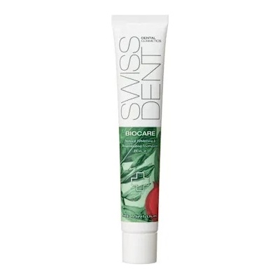 Swissdent Biocare Natural Whitening & Regenerating 50 ml