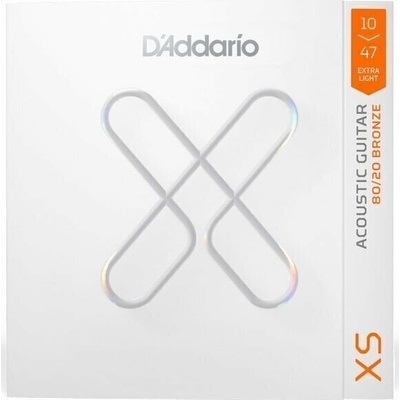 D'Addario XSABR1047 3 Pack
