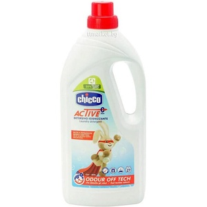 Chicco Омекотител за бебешки дрехи Chicco 27пр