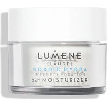 Lumene Source Light Intense 24 hodinový hydratační denní krém 50 ml