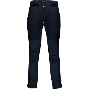 Norrøna Дамски туристически панталон Norrøna Women's Falketind Flex1 Heavy Duty Pants Walking trousers - Caviar - размер XS (110-0570-0111)