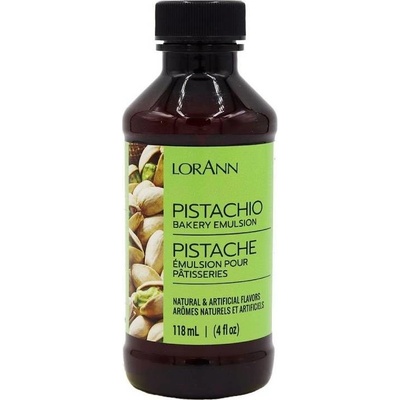 LorAnn Aroma pistácie118 ml – Zboží Dáma