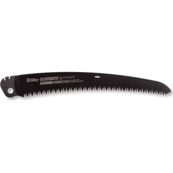 Silky Gomboy Curve Outback Edition 240-8 Náhradný list na pílku