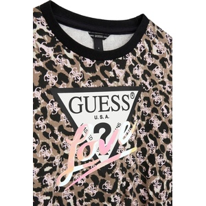 GUESS суичър за деца от памук (J6YQ04.K3897.9BY2)