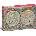 Cherry Pazzi - Puzzle Great Discoveries World Map - 2 000 piese