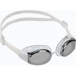 Speedo Очила за плуване Speedo Mariner Pro Mirror бели 8-00237314553