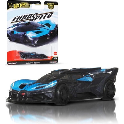 Mattel Hot Wheels Bugatti Bolide