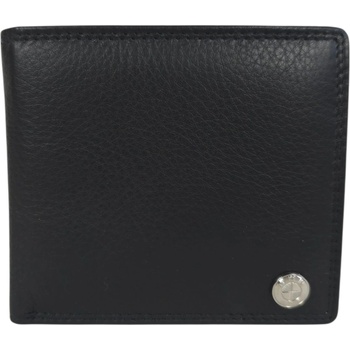 Кожен мъжки портфейл - bmw