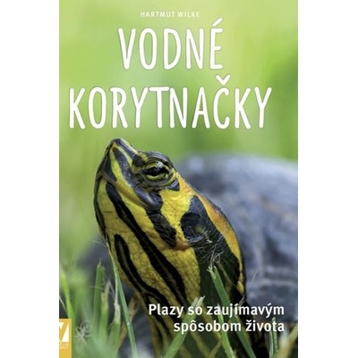 Vodné korytnačky