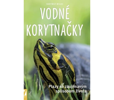Vodné korytnačky