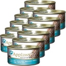 Applaws Kitten s tuniakom 12 x 70 g