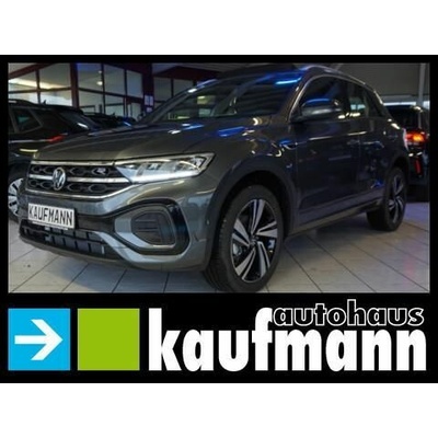 Volkswagen T-Roc 1.5 TSI R-Line DSG 110 kW