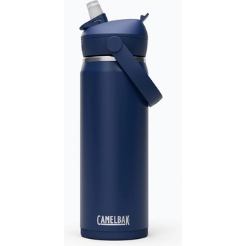 CamelBak Thrive Flip Straw Insulated SST бутилка за туризъм 590 ml navy