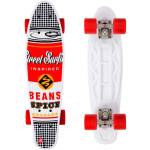 StreetSurfing Pop Board - Souper Black Dot (0504009)