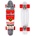 StreetSurfing Pop Board - Souper Black Dot (0504009)