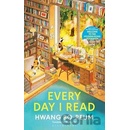 Every Day I Read
