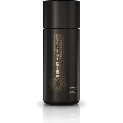 Sebastian Dark Oil Shampoo 50 ml