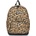 Vans NEW SKOOL BACKPACK Hnedá 22L