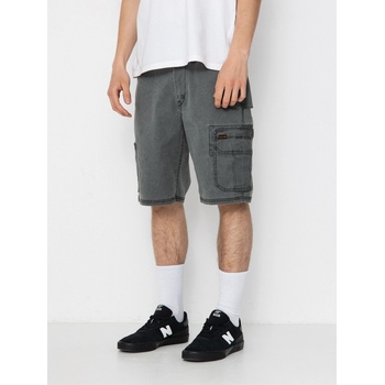 Volcom Labored Utility light acid black