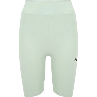 Fila dámské Legíny 1/2 BUCKAUTAL FAW0455-60026 Zelená
