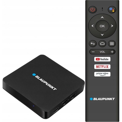 Blaupunkt B-Stream Box