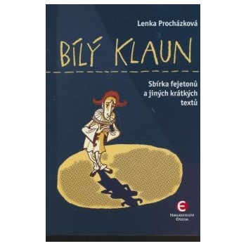 Bílý klaun